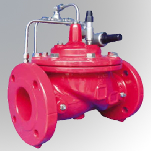 K500 Pressure-Sustaining-Relief-Valve